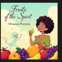 Fruits of the spirit