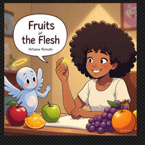 Fruits of the flesh
