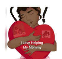 I love helping Mommy